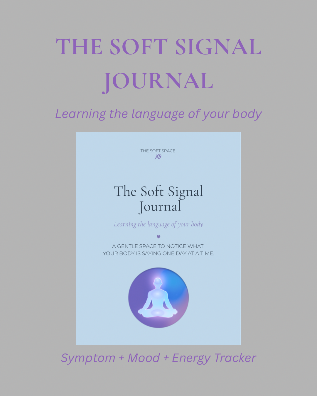 The Soft Signal Journal